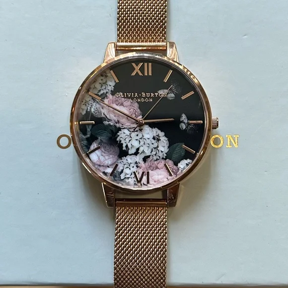 OLIVIA BURTON | Accessories | Olivia Burton Ob6wg55  display picture 3